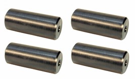 4 Deck Rollers for MTD: 01000385, 1000385, 731-3005, 753-04798, IH-489155-R - £35.06 GBP