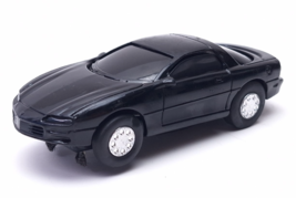 1998 Chevy Camaro 1/43 Scale Slot Car Sports Car Runs Good 4th Gen Artin... - $213.90 MXN