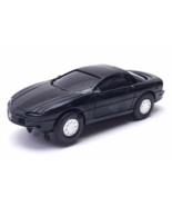 1998 Chevy Camaro 1/43 Scale Slot Car Sports Car Runs Good 4th Gen Artin... - $209.97 MXN