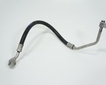 2006-2009 range rover sport L320 4.4L a/c ac air conditioning line pipe ... - $72.41 CAD