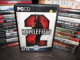 Battlefield 2 (PC, 2005) - £3.88 GBP