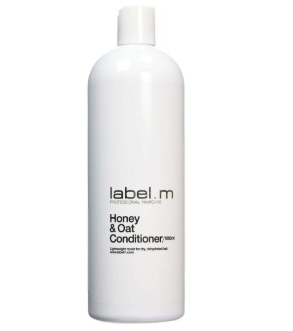 Primary image for Label.m Honey & Oat Conditioner, 33.8 Oz.