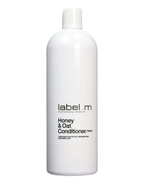 Label.m Honey &amp; Oat Conditioner, 33.8 Oz. - £25.28 GBP