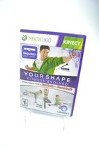 XBOX 360 Your Shape Fitness Evolved - £3.91 GBP
