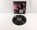 The Rolling Stones Aftermath Vinyl Flight 505 Think ABKCO Records 2003 3... - $29.02