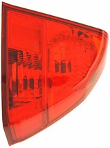 Genuine OEM Honda 33501-S5B-A01 Passenger Side Taillight Assembly  - $149.20 CAD