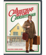 A Christmas Story Christmas (DVD) - €11,25 EUR