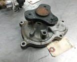 Water Coolant Pump From 2013 Subaru Outback  2.5 21110AA690 - $34.95