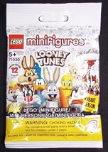 Lego Looney Tunes 71030 Open Blind bag minifigure Choose from Menu - £7.93 GBP