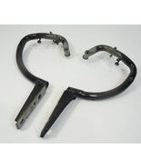 2007-2013 mercedes s550 w221 s600 s63 rear trunk lid hinges support set ... - €100,32 EUR 2007-2013 mercedes s550 w221 s600 s63 rear trunk lid hinges support set ... - €100,32 EUR