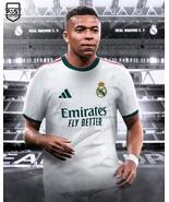 Real Madrid 2027 Home Jersey Special Edition – All Sizes M-2XL Free Ship... - $84.00