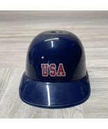 Team USA Laich Ice Cream Mini Baseball Batting Helmet - £3.90 GBP