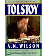 Tolstoy Wilson, A.N. - $5.36 CAD