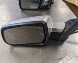 Driver Left Side View Mirror From 2010 Chevrolet Equinox  3.0 20858721 - $39.95
