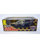 Racing Champions Johnny Benson #26 NASCAR Cheerios 1:24 Gold Die-Cast Ca... - $30.25 CAD