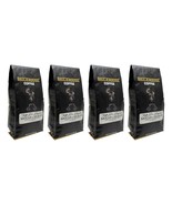 Kafe-Lua Mocha Liqueur  Ground Coffee By Brickhouse, 12oz Bag (Pack of 4) - $643.13 MXN