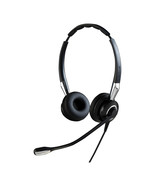 Jabra 2409-820-205 JABRA BIZ 2400 II DUO NC QD REQUIRES SEPERATE CABLE - $314.70