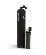 PRO+AQUA Whole House 20 GPM Salt-Free Water Softener Bundle - $2,245.95