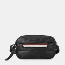 Hedgren snug crossbody/waist pack bag in Black - size One Size - £36.48 GBP