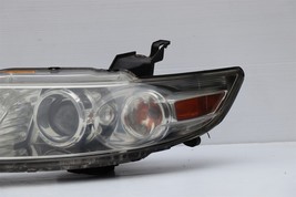 03-08 Infiniti FX35 FX45 Xenon HID Headlight Lamps Set L&R image 6