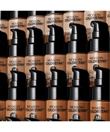 Revlon Colorstay Vitamin E, ( Choose Shade ) Foundation 1 oz - $13.66 CAD