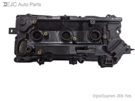 Left Valve Cover From 2013 Infiniti JX35  3.5 - $49.45