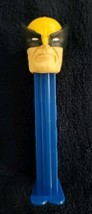 PEZ: WOLVERINE ~ X-MEN Collection ~ 5.9 ~ China  - $1.99
