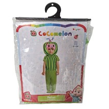Disguise Cocomelon Melon Halloween Costume Infant Size 6-12 Months Complete - $36.92