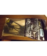 Metra 99-5512 Ford Mazda 1989 Up Snap In Style Stereo Installation Kit - €16,87 EUR