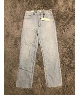 Rolla’s Original High Rise Straight Leg Light Wash Denim Jeans Women&#39;s S... - $83.30