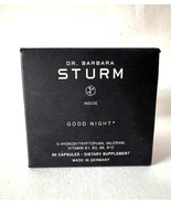 Dr Barbara Sturm good night 60 capsules Boxed 06/2024 - £33.30 GBP