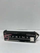 Matrix Logics Imprints 2 oz - £27.81 GBP