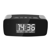 Hidden Spy Camera Mini Clock | HD1080P | Wifi Live View | Night Vision | 32GB - £195.80 GBP