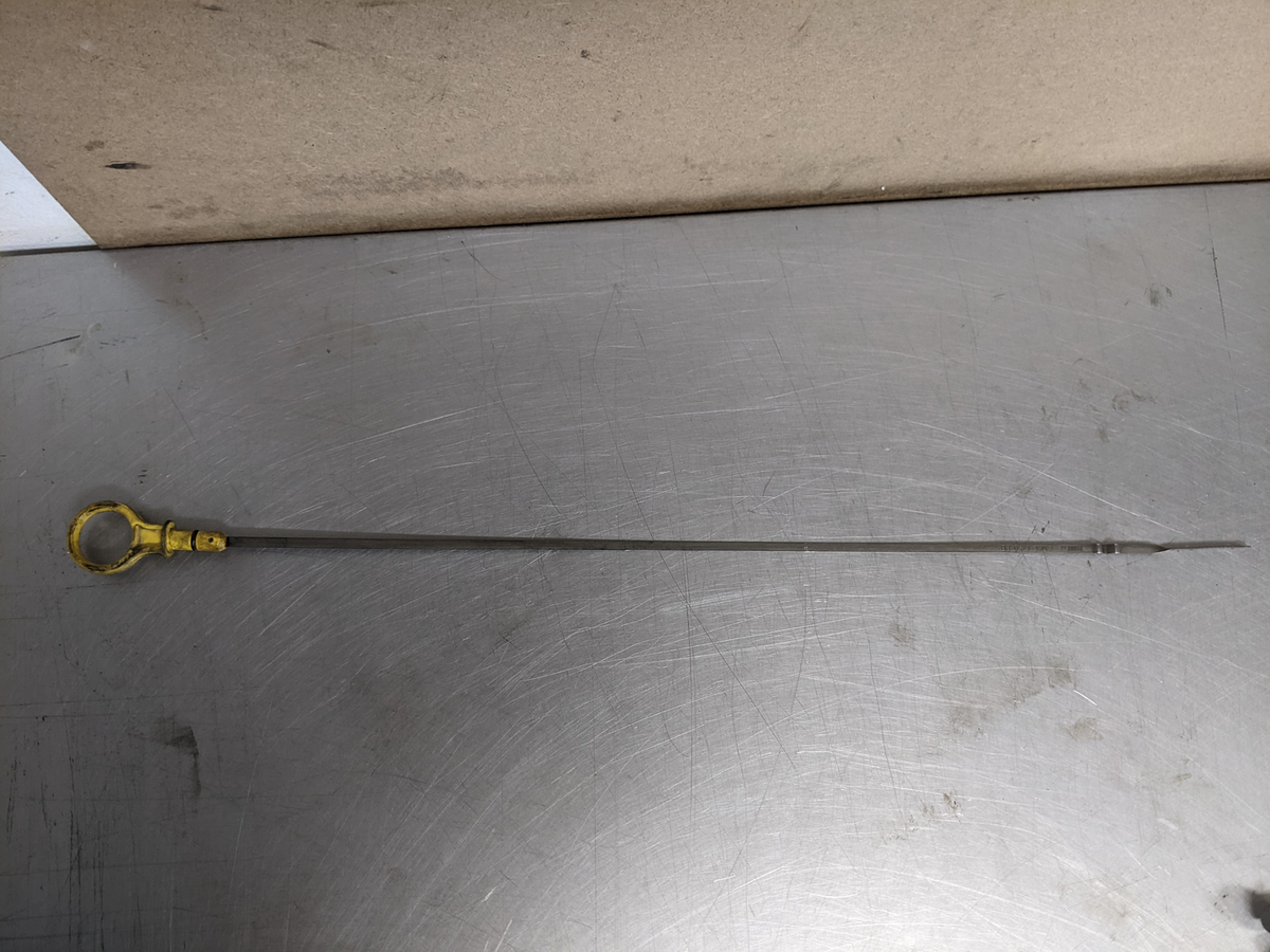 Engine Oil Dipstick For 12-14 Ford Focus  2.0 CM5E6750BB gas - $19.75