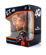 E.T. Extra Terrestrial Mini Bobblehead 40th Anniversary Universal Cultur... - $347.63 MXN