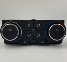 2015-2017 Nissan Sentra AC Heater Climate Control Temperature Unit OEM J01B21028 - £40.37 GBP