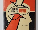 Dealing with the Devil C.S. Lovett 1967 Paperback - $11.87