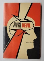 Dealing with the Devil C.S. Lovett 1967 Paperback - £9.49 GBP