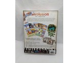 North Star Games Evolution The Beginning Board Game Complete - $35.63