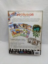 North Star Games Evolution The Beginning Board Game Complete - £27.92 GBP