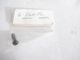 LIONEL TRAINS PART - #6-32 X 1/2 SCREW   - NEW- SR10 - $0.94