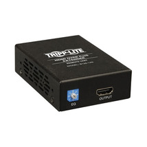 Tripp Lite By Eaton Pro Av B126-1A0 Hdmi Over CAT5 / CAT6 Extender Box Remote Re - £163.39 GBP