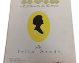 Nola A Silhouette for the Piano By Felix Arndt - Vintage 1942 Sheet Music - $9.85