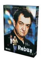 Rebus - Set 1 [DVD] - £7.77 GBP