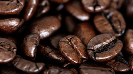 Decaf Espresso 2 bags.  Espresso coffee beans   Decaffeinated Coffee  Dark Roast - £15.77 GBP