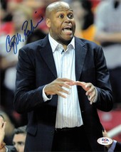 Craig Robinson signed 8x10 photo PSA/DNA Oregon State Beavers Autographed - £23.48 GBP