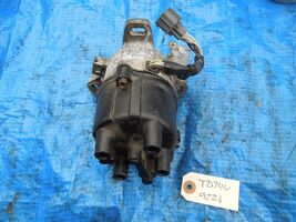 99-00 Honda Civic D16Y8 distributor assembly TD73U VTEC OEM manual D16 0512 - $1,827.63 MXN
