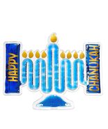 Rite Lite My Play Wooden Menorah with Removable Wooden Candles - Colorfu... - $29.69