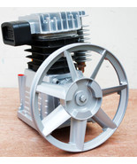 Aluminium 3.5HP Twin Cyclinder  Air Compressor Head Pump 11.5CFM 145PSI ... - $121.54