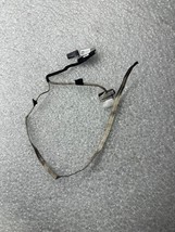 Dell Latitude 15.6&quot; 3420 FHD VGA Laptop LCD Video Cable DDYGX 450.0NG02.... - $259.22 MXN